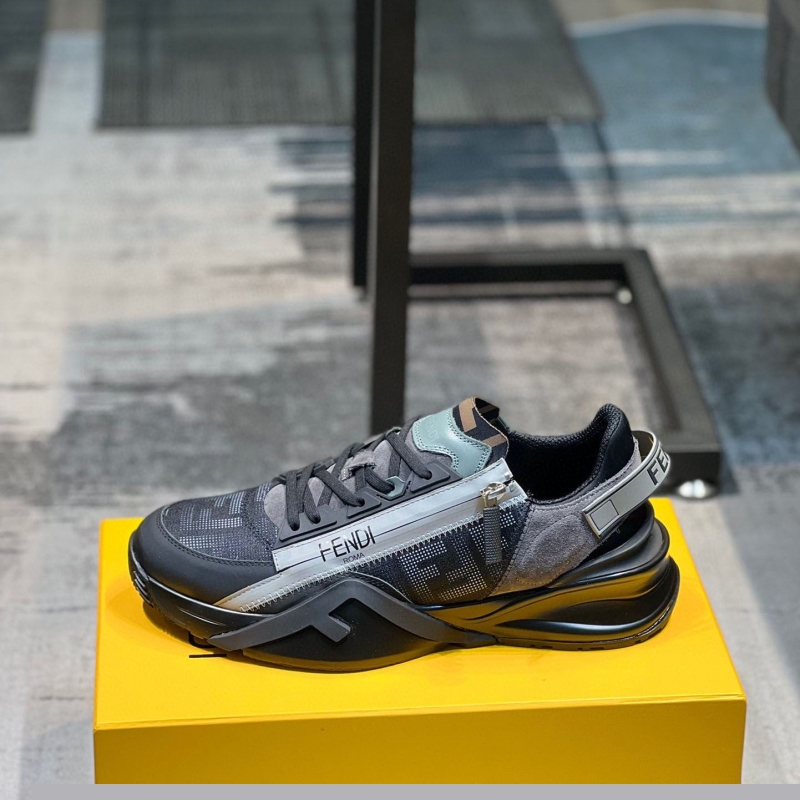 F**di casual shoes